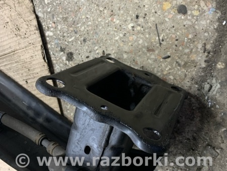 ФОТО Усилитель бампера для Hyundai ix35 I LM/EL Tucson (10-17) Київ