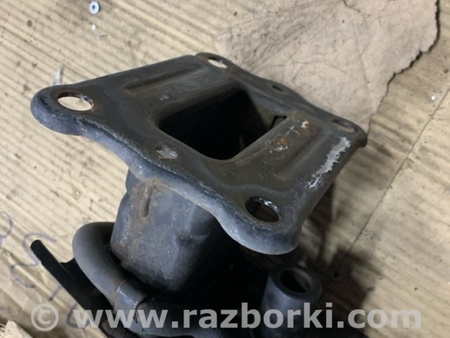 ФОТО Усилитель бампера для Hyundai ix35 I LM/EL Tucson (10-17) Київ