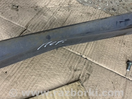 ФОТО Усилитель бампера для Hyundai ix35 I LM/EL Tucson (10-17) Київ