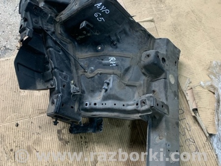 ФОТО Ланжерон передний правый для Hyundai ix35 I LM/EL Tucson (10-17) Київ