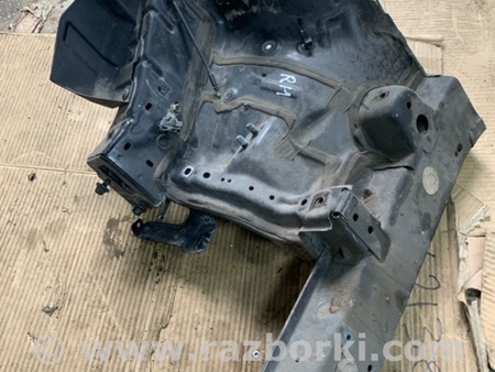 ФОТО Ланжерон передний правый для Hyundai ix35 I LM/EL Tucson (10-17) Київ