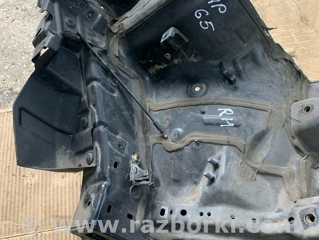 ФОТО Ланжерон передний правый для Hyundai ix35 I LM/EL Tucson (10-17) Київ