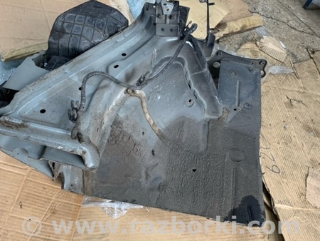 ФОТО Ланжерон передний правый для Hyundai ix35 I LM/EL Tucson (10-17) Київ