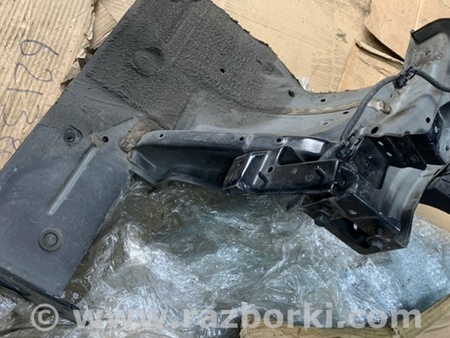 ФОТО Ланжерон передний правый для Hyundai ix35 I LM/EL Tucson (10-17) Київ