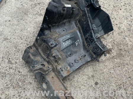 ФОТО Ланжерон передний левый для Hyundai ix35 I LM/EL Tucson (10-17) Київ