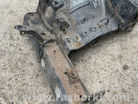 ФОТО Ланжерон передний левый для Hyundai ix35 I LM/EL Tucson (10-17) Київ