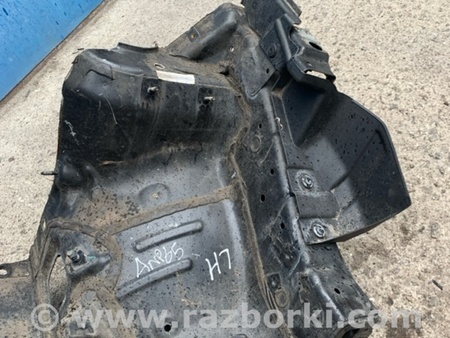 ФОТО Ланжерон передний левый для Hyundai ix35 I LM/EL Tucson (10-17) Київ