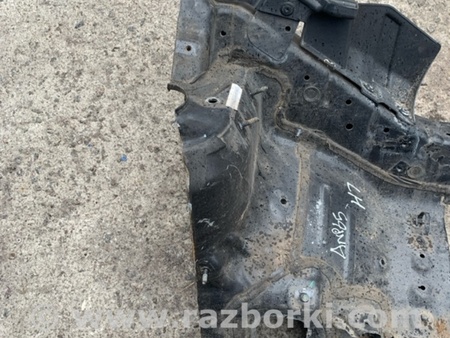 ФОТО Ланжерон передний левый для Hyundai ix35 I LM/EL Tucson (10-17) Київ