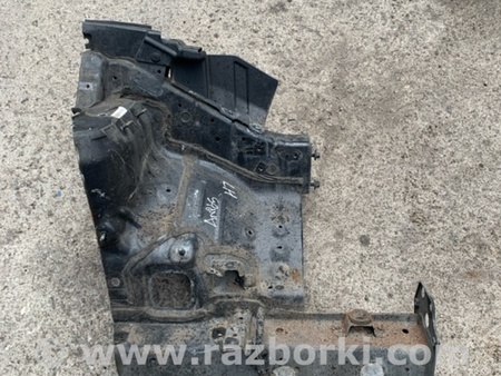 ФОТО Ланжерон передний левый для Hyundai ix35 I LM/EL Tucson (10-17) Київ