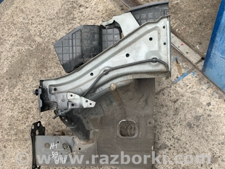 ФОТО Ланжерон передний левый для Hyundai ix35 I LM/EL Tucson (10-17) Київ