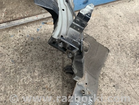 ФОТО Ланжерон передний левый для Hyundai ix35 I LM/EL Tucson (10-17) Київ