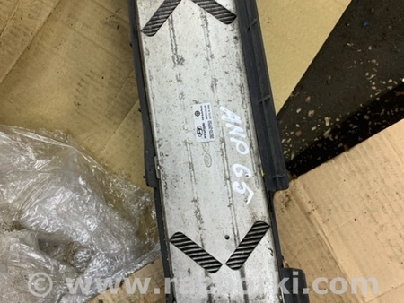 ФОТО Интеркулер для Hyundai ix35 I LM/EL Tucson (10-17) Київ