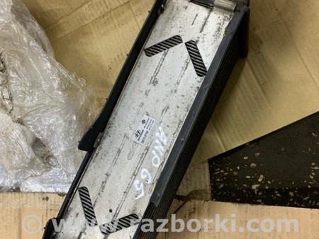 ФОТО Интеркулер для Hyundai ix35 I LM/EL Tucson (10-17) Київ