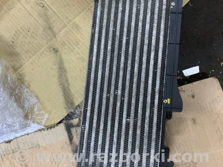 ФОТО Интеркулер для Hyundai ix35 I LM/EL Tucson (10-17) Київ