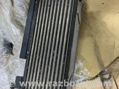 ФОТО Интеркулер для Hyundai ix35 I LM/EL Tucson (10-17) Київ