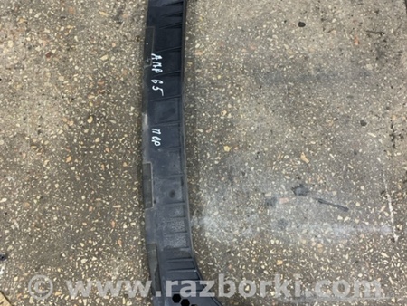 ФОТО Усилитель бампера для Hyundai ix35 I LM/EL Tucson (10-17) Київ