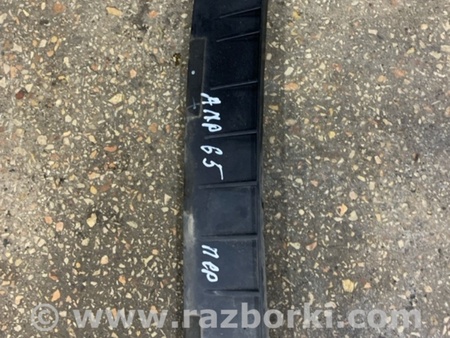 ФОТО Усилитель бампера для Hyundai ix35 I LM/EL Tucson (10-17) Київ