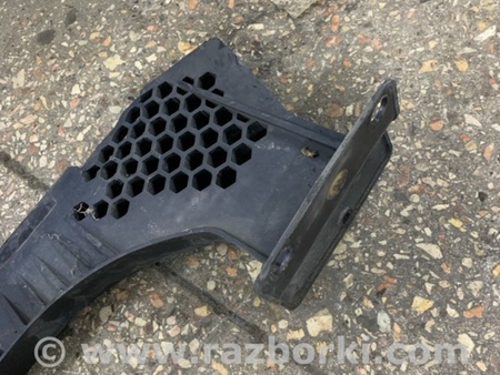 ФОТО Усилитель бампера для Hyundai ix35 I LM/EL Tucson (10-17) Київ