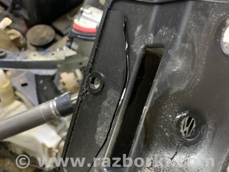 ФОТО Усилитель бампера для Hyundai ix35 I LM/EL Tucson (10-17) Київ