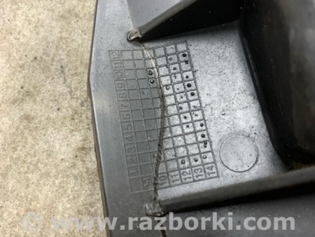 ФОТО Защита передняя правая для Hyundai ix35 I LM/EL Tucson (10-17) Київ