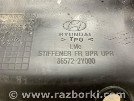 ФОТО Кронштейн передний правый для Hyundai ix35 I LM/EL Tucson (10-17) Київ