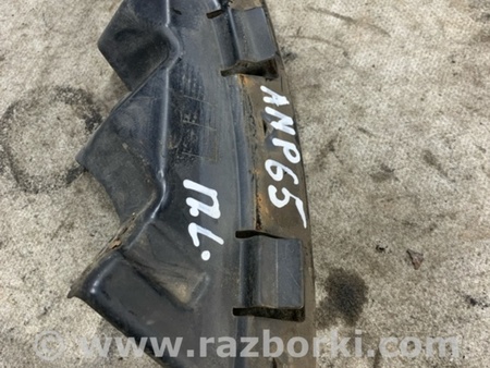 ФОТО Крепление бампера переднее левое для Hyundai ix35 I LM/EL Tucson (10-17) Київ