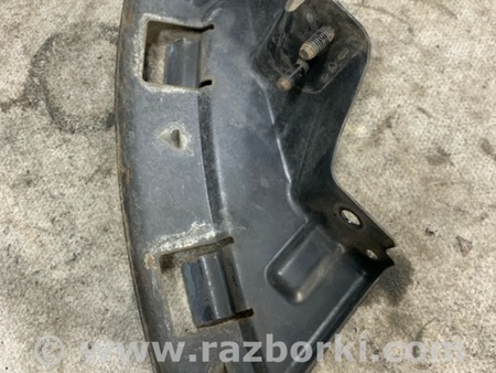 ФОТО Крепление бампера переднее левое для Hyundai ix35 I LM/EL Tucson (10-17) Київ