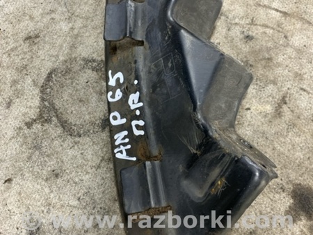 ФОТО Крепление бампера переднее правое для Hyundai ix35 I LM/EL Tucson (10-17) Київ