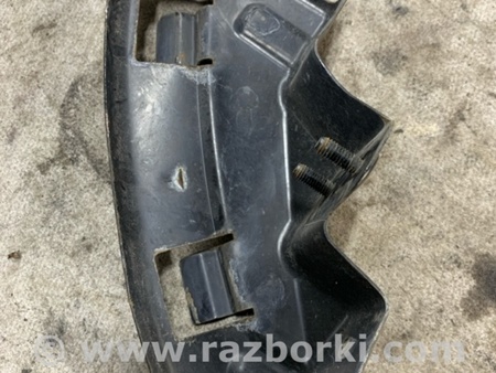 ФОТО Крепление бампера переднее правое для Hyundai ix35 I LM/EL Tucson (10-17) Київ
