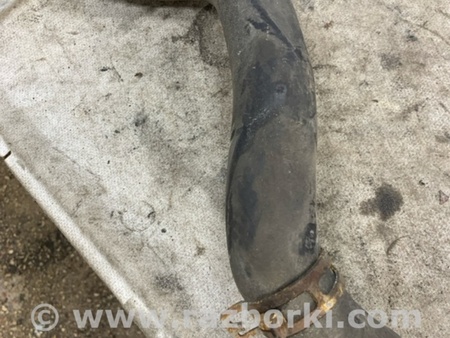 ФОТО Патрубок радиатора для Hyundai ix35 I LM/EL Tucson (10-17) Київ
