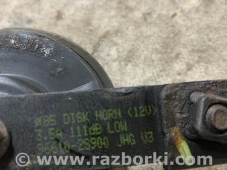 ФОТО Сигнал для Hyundai ix35 I LM/EL Tucson (10-17) Київ