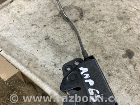 ФОТО Замок капота для Hyundai ix35 I LM/EL Tucson (10-17) Київ