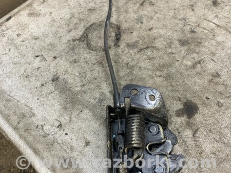 ФОТО Замок капота для Hyundai ix35 I LM/EL Tucson (10-17) Київ