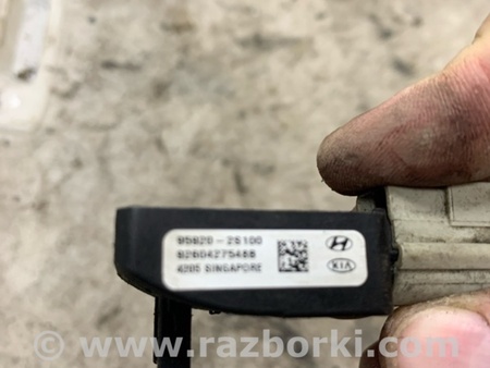 ФОТО Датчик удара передний левый для Hyundai ix35 I LM/EL Tucson (10-17) Київ