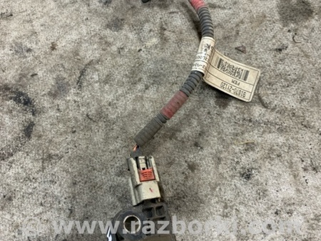 ФОТО Датчик удара передний правый для Hyundai ix35 I LM/EL Tucson (10-17) Київ