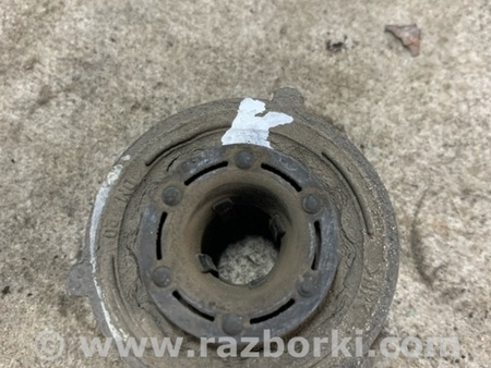 ФОТО Кронштейн интеркулера для Hyundai ix35 I LM/EL Tucson (10-17) Київ