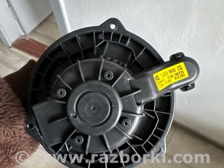 ФОТО Мотор печки для KIA Sportage QL (15-21) Київ