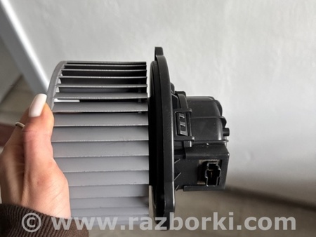 ФОТО Мотор печки для KIA Sportage QL (15-21) Київ