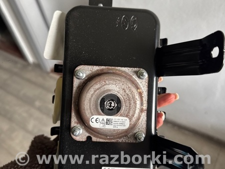 ФОТО Airbag подушка пассажира для KIA Sportage QL (15-21) Київ