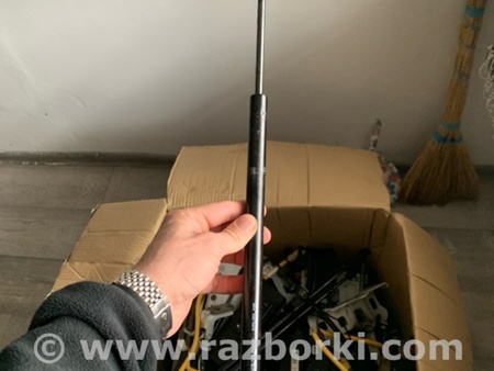 ФОТО Амортизатор для KIA Sportage QL (15-21) Київ