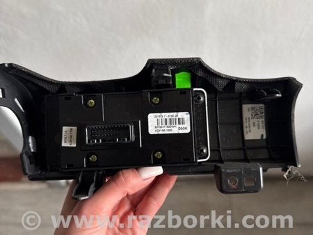 ФОТО Блок кнопок для KIA Sportage QL (15-21) Київ