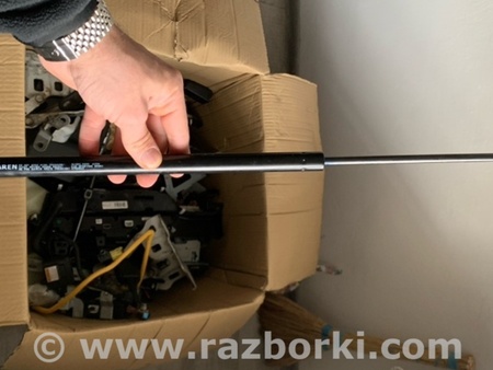 ФОТО Амортизатор для KIA Sportage QL (15-21) Київ