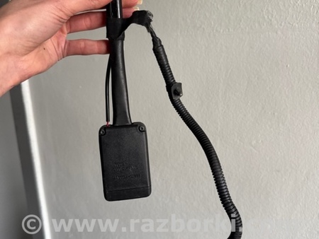 ФОТО Замок ремня безопасности для KIA Sportage QL (15-21) Київ