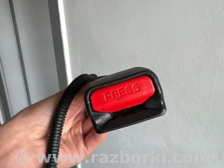 ФОТО Замок ремня безопасности для KIA Sportage QL (15-21) Київ
