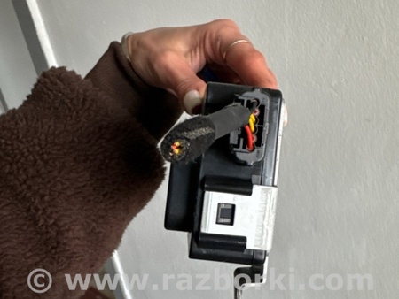 ФОТО Блок управления для KIA Sportage QL (15-21) Київ