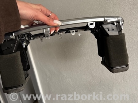 ФОТО Накладка в салоне для KIA Sportage QL (15-21) Київ