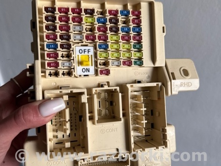 ФОТО Блок предохранителей для KIA Sportage QL (15-21) Київ