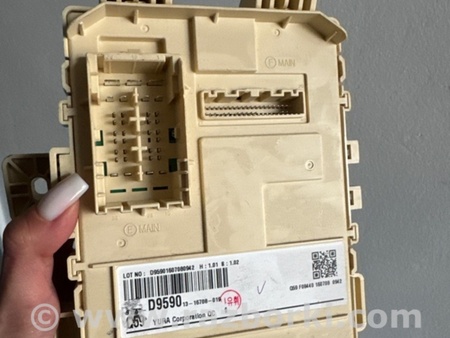 ФОТО Блок предохранителей для KIA Sportage QL (15-21) Київ