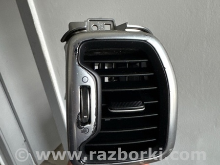 ФОТО Воздуховод печки для KIA Sportage QL (15-21) Київ