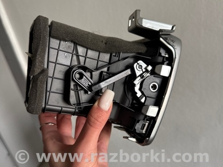 ФОТО Воздуховод печки для KIA Sportage QL (15-21) Київ